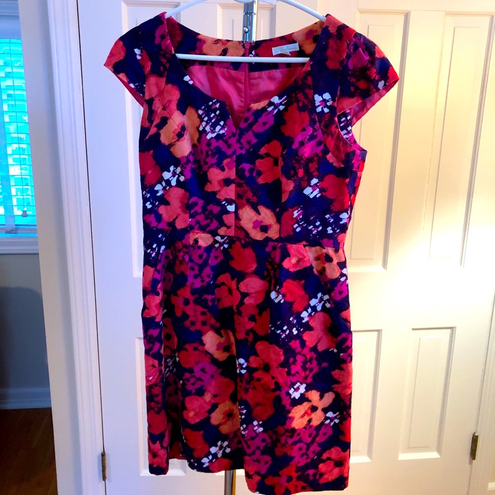 Shoshanna dress size 6